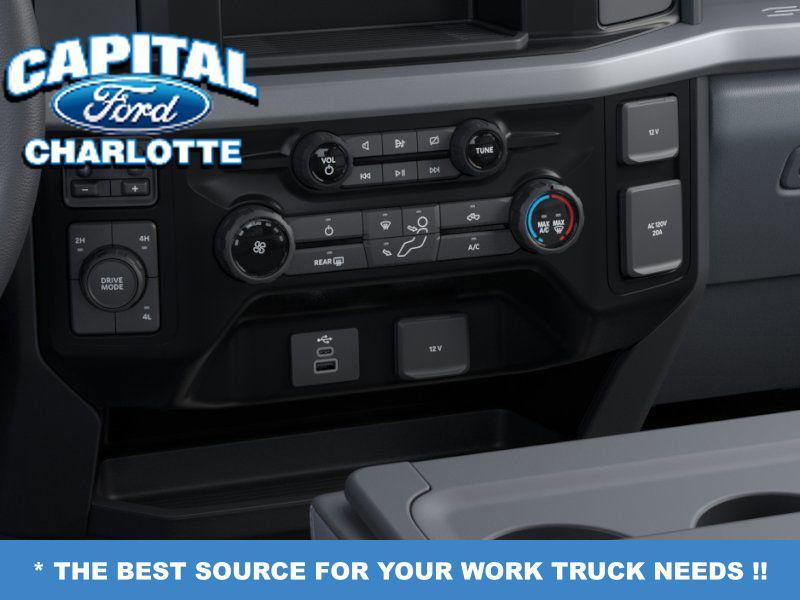 new 2024 Ford F-250 car