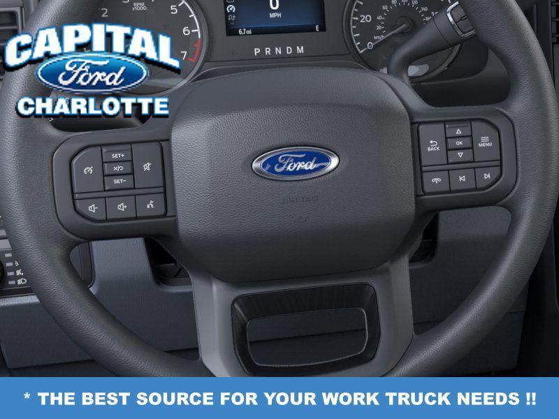 new 2024 Ford F-250 car