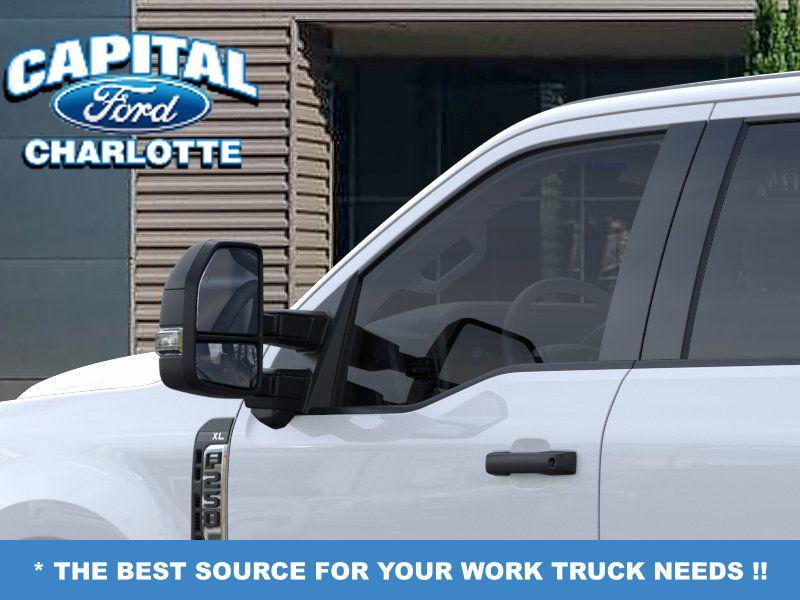 new 2024 Ford F-250 car