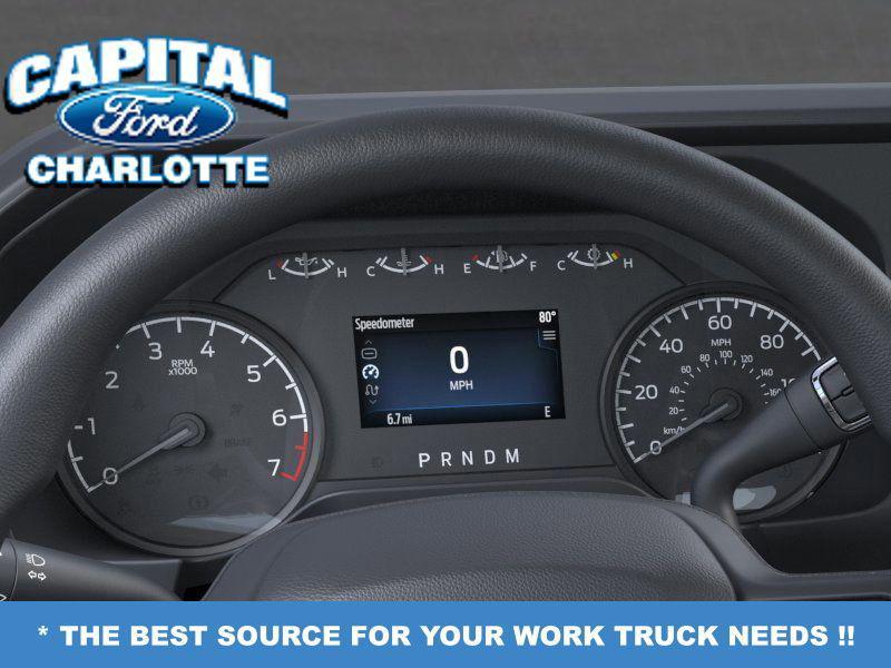 new 2024 Ford F-250 car