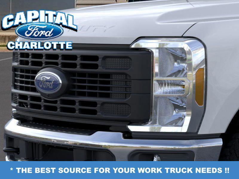 new 2024 Ford F-250 car