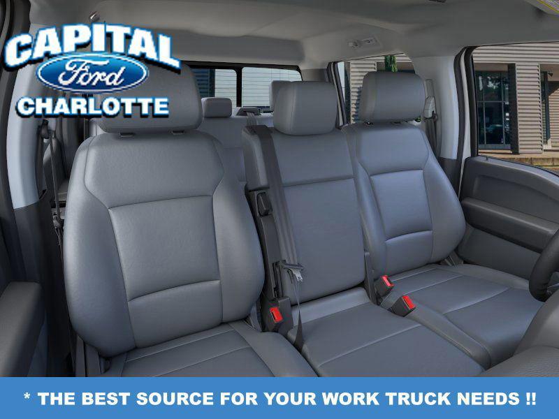 new 2024 Ford F-250 car