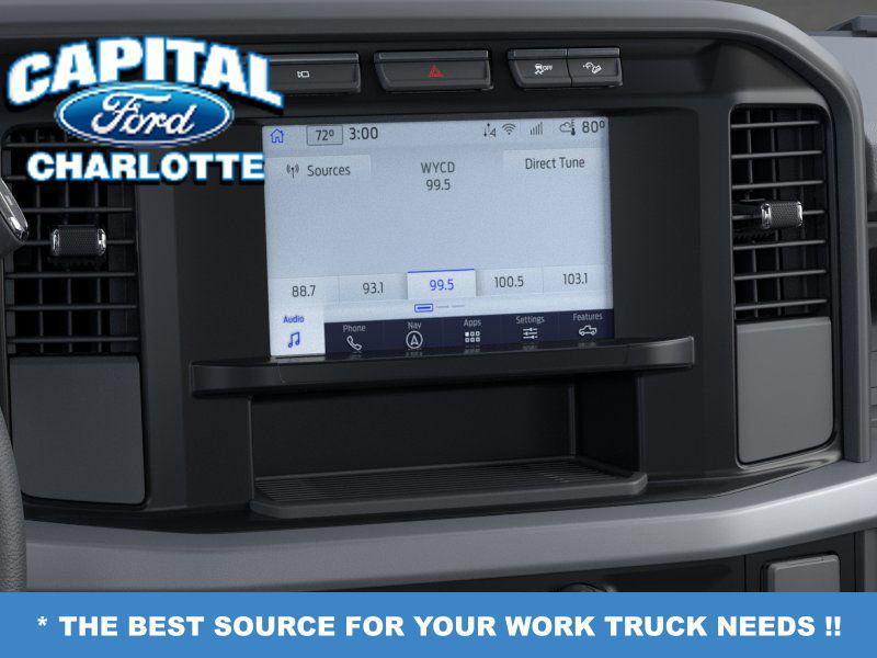 new 2024 Ford F-250 car