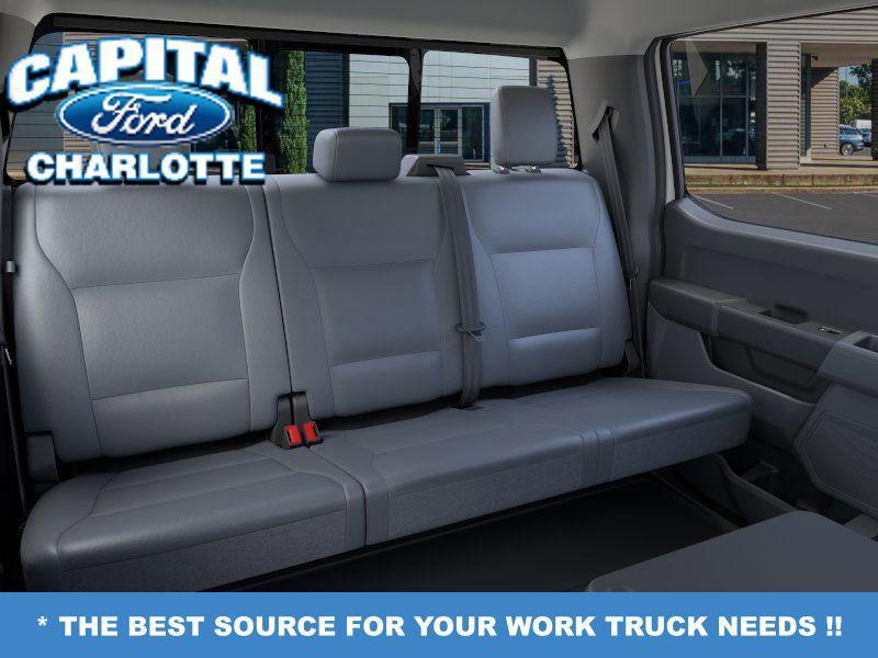 new 2024 Ford F-250 car