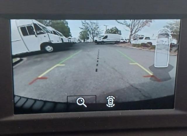 new 2025 Ford Transit-250 car