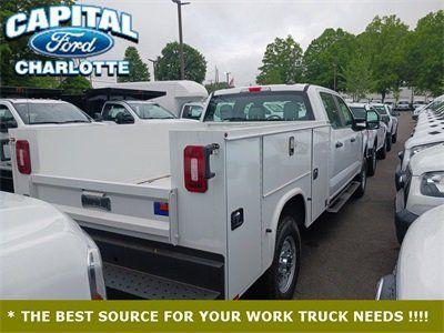 new 2024 Ford F-250 car