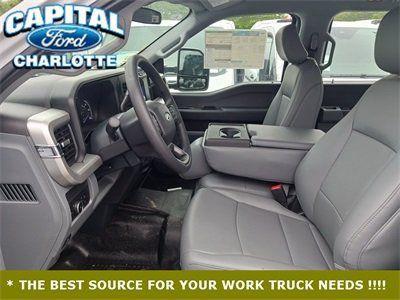 new 2024 Ford F-250 car