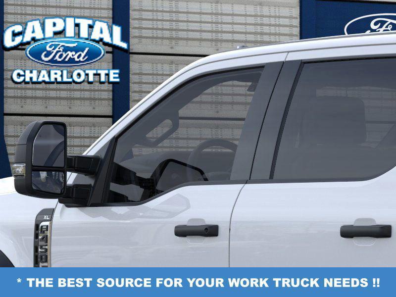 new 2026 Ford F-450 car