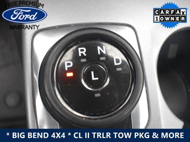 used 2022 Ford Bronco Sport car, priced at $21,499