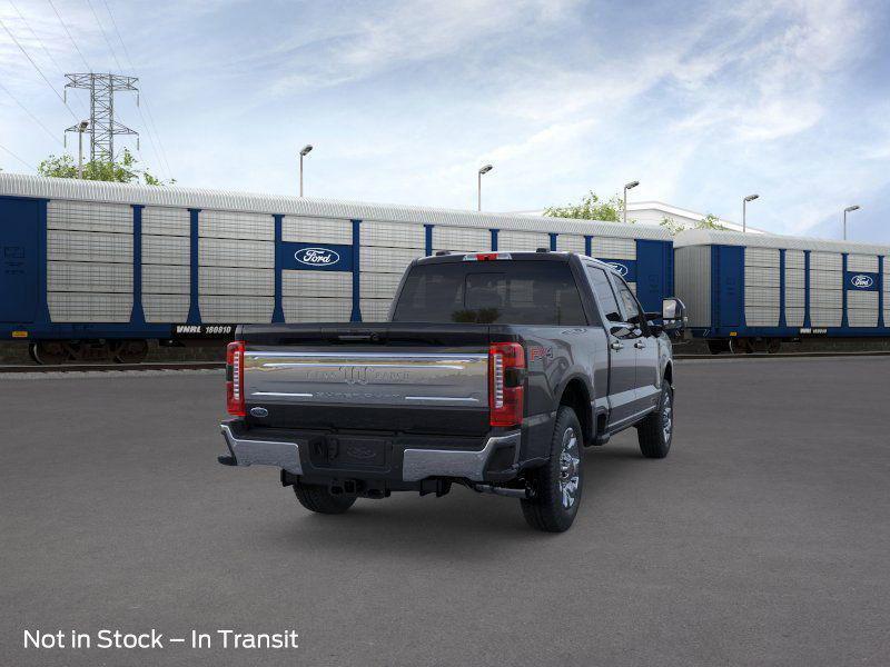 new 2026 Ford F-350 car