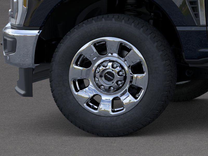 new 2026 Ford F-350 car