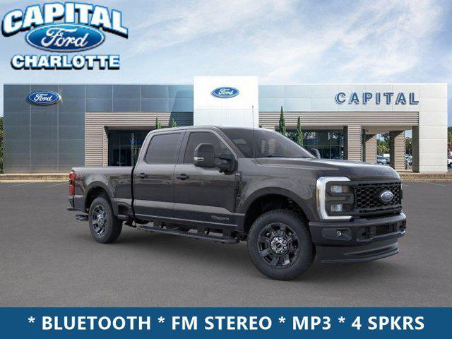 new 2023 Ford F-250 car, priced at $64,999