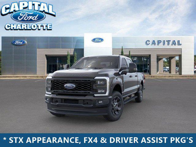 new 2023 Ford F-250 car, priced at $64,999