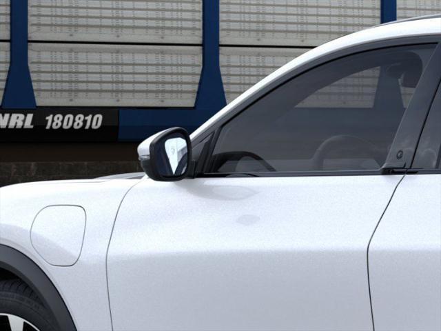 new 2025 Ford Mustang Mach-E car, priced at $39,495