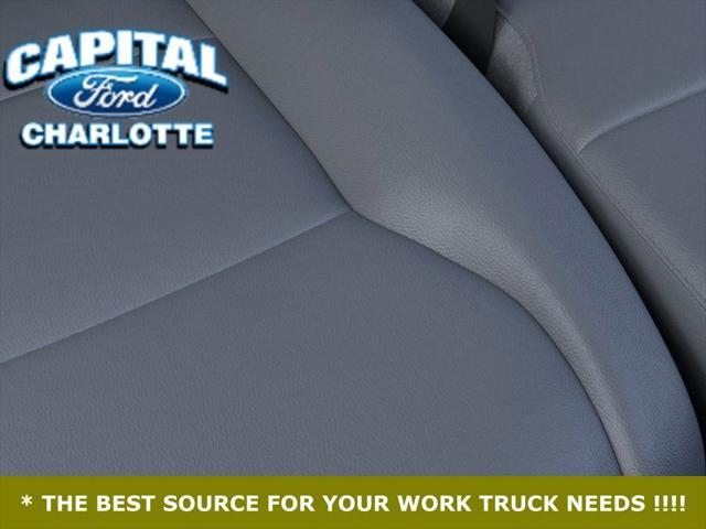 new 2024 Ford F-250 car