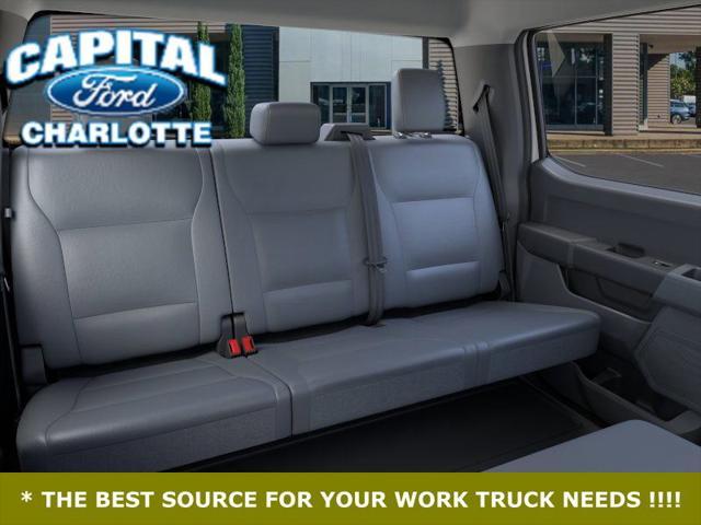 new 2024 Ford F-250 car