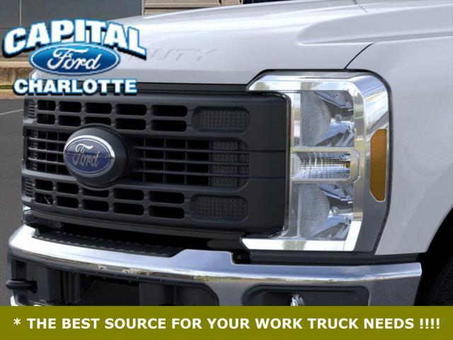 new 2024 Ford F-250 car