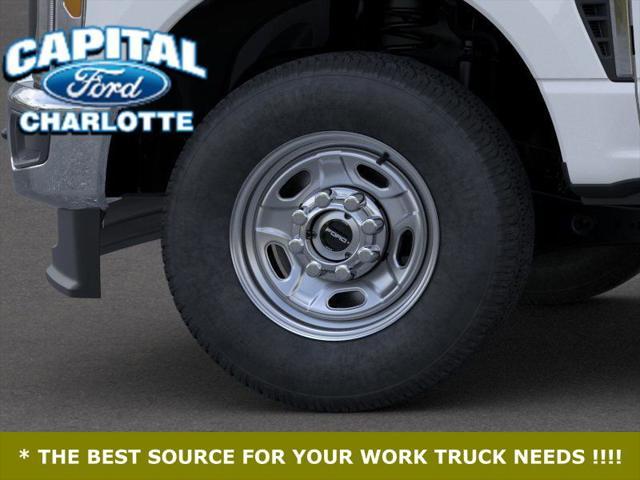 new 2024 Ford F-250 car