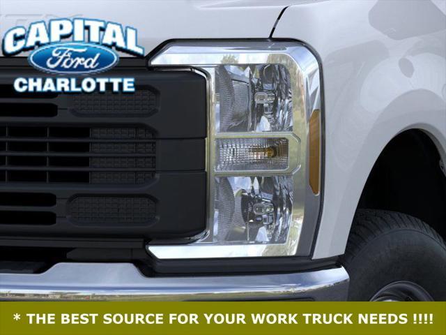 new 2024 Ford F-250 car
