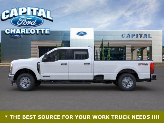 new 2024 Ford F-250 car