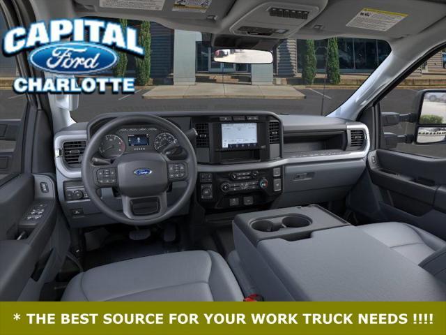 new 2024 Ford F-250 car