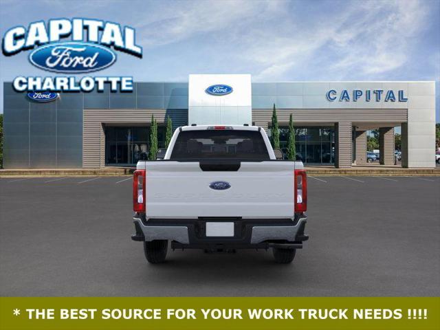 new 2024 Ford F-250 car