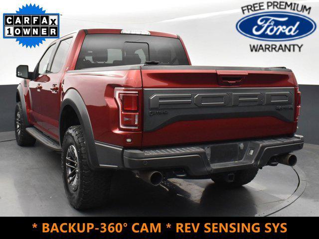 used 2019 Ford F-150 car, priced at $42,999