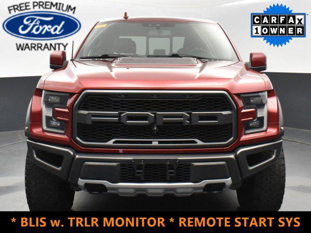 used 2019 Ford F-150 car, priced at $42,999