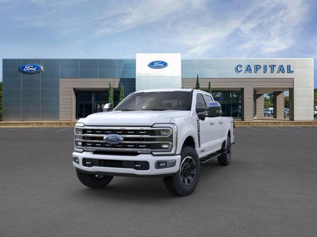 new 2024 Ford F-350 car