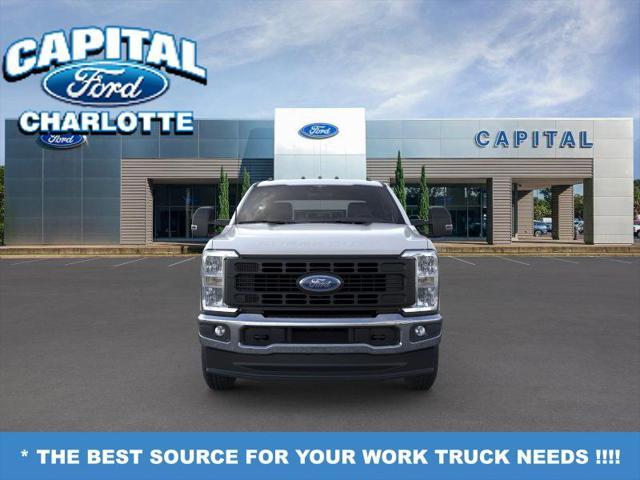 new 2024 Ford F-250 car