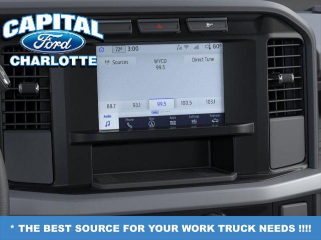 new 2024 Ford F-250 car