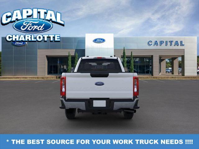 new 2024 Ford F-250 car