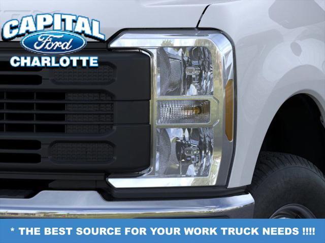 new 2024 Ford F-250 car