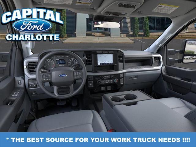 new 2024 Ford F-250 car
