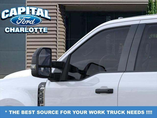 new 2024 Ford F-250 car