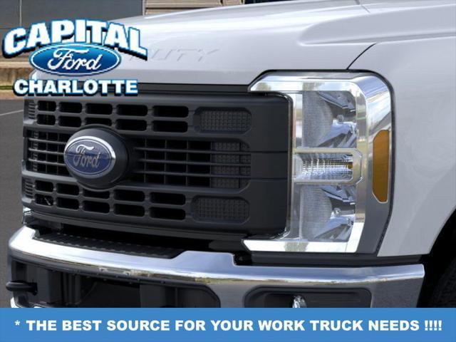 new 2024 Ford F-250 car
