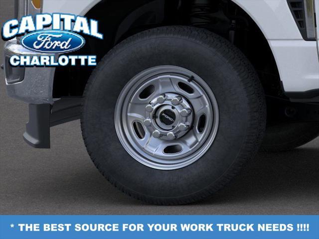 new 2024 Ford F-250 car