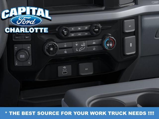 new 2024 Ford F-250 car