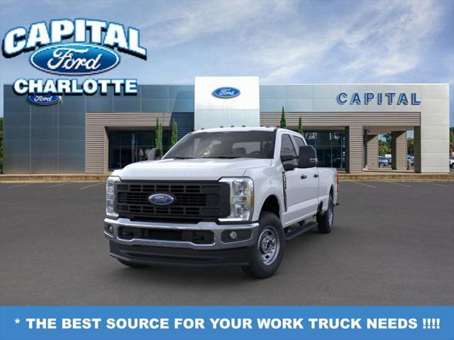 new 2024 Ford F-250 car