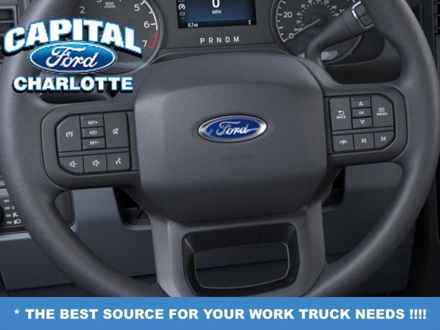 new 2024 Ford F-250 car