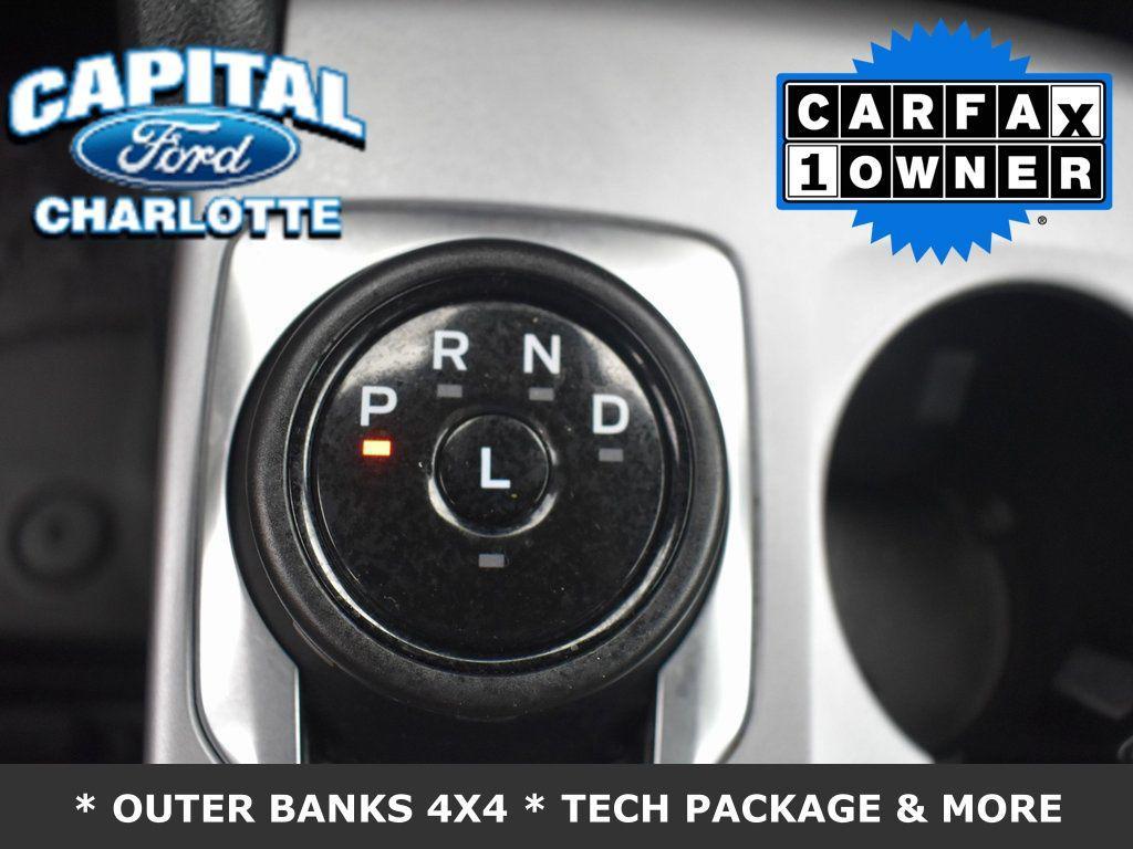 used 2023 Ford Bronco Sport car, priced at $25,499