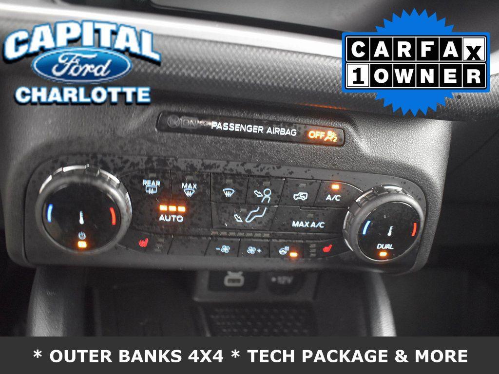 used 2023 Ford Bronco Sport car, priced at $25,499