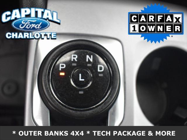 used 2023 Ford Bronco Sport car, priced at $24,999