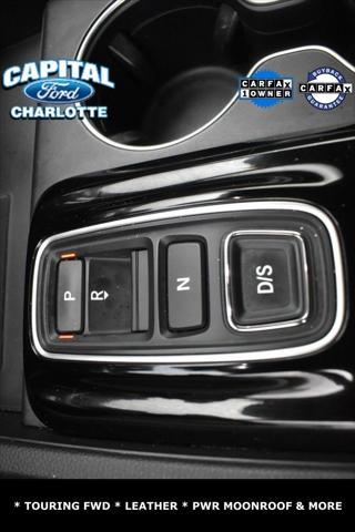 used 2024 Honda Pilot car, priced at $40,499