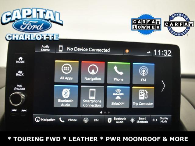used 2024 Honda Pilot car, priced at $40,499