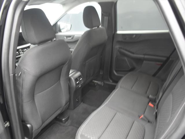 used 2023 Ford Escape car, priced at $19,999
