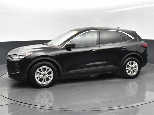used 2023 Ford Escape car, priced at $19,999