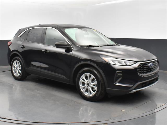 used 2023 Ford Escape car, priced at $19,999