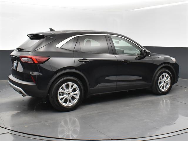 used 2023 Ford Escape car, priced at $19,999