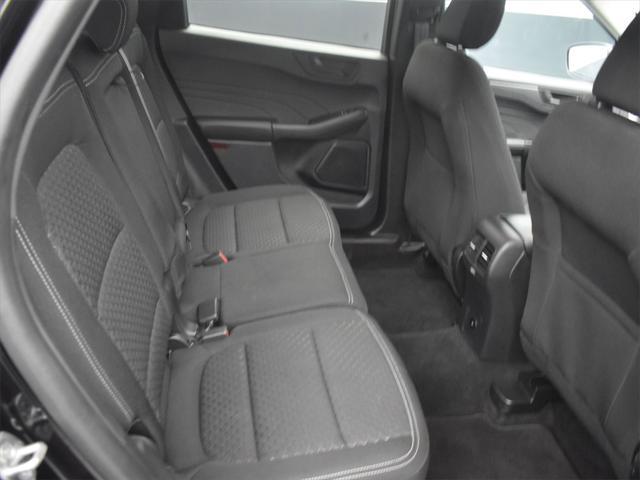 used 2023 Ford Escape car, priced at $19,999